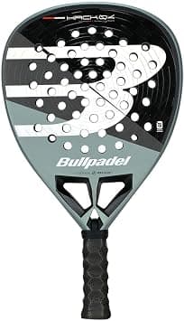 Bullpadel Hack 04 26 Padel Racket 2026 on Amazon - Best Deal Finder