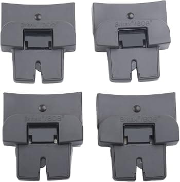 Joovy Twin Roo+ Car Seat Adapter, Britax/BOB on Amazon.ae - Price Tracker