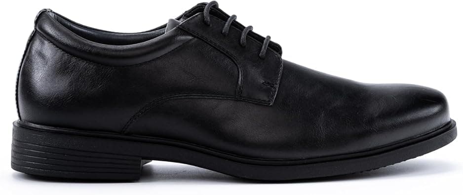 Bata Lace-Up Formal Shoes_BA109 mens Oxford on Amazon.ae - Price Tracker