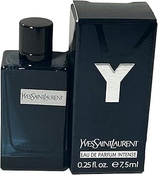 Yves Saint Laurent Y edp Intense 7.5 ml on Amazon.ae - Price Tracker