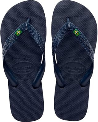 Havaianas Brasil Logo Unisex Adult SANDALS on Amazon.ae - Price Tracker