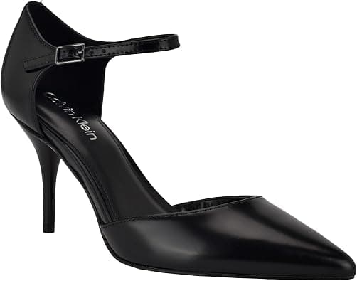 Calvin Klein Women's Crimza Pump on Amazon.ae - Price Tracker