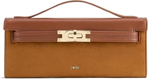 JW PEI Women's Bria Structured Top Handle Bag on Amazon.ae - Price Tracker