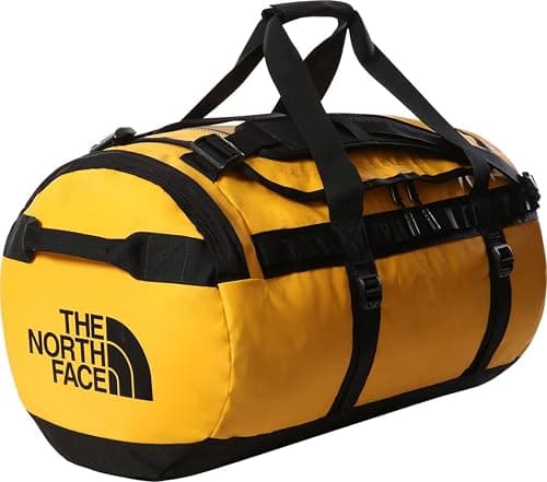 The North Face Unisex Travel Bag Base Camp on Amazon - Best Deal Finder