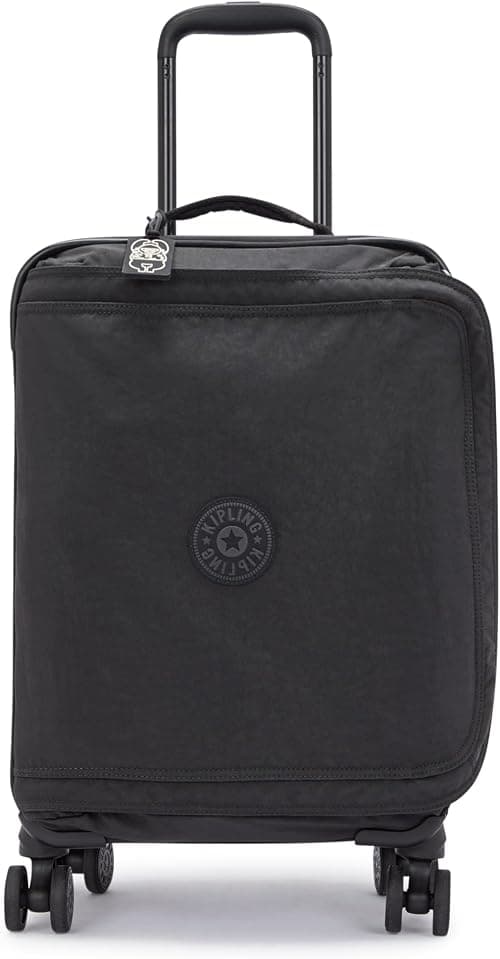 Kipling SPONTANEOUS S Small cabin size wheeled luggage, Carry On on Amazon - Best Deal Finder