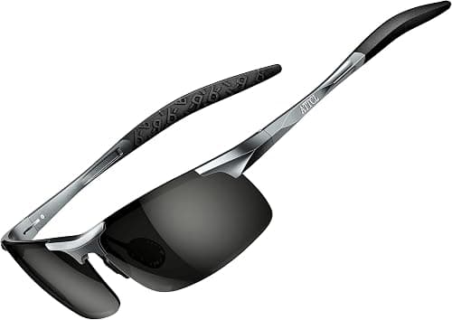 ATTCL Mens Polarized Sunglasses for Men Sunglasses (pack of 1) on Amazon - Best Deal Finder