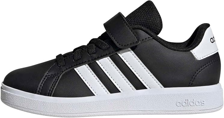 adidas Grand Court 2.0 Shoes Children Sneaker on Amazon - Best Deal Finder