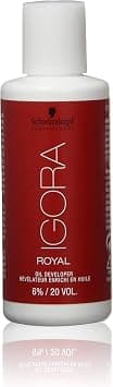 Schwarzkopf Professional Igora Royal Developer Mini 6 Percent, 60 ml on Amazon.ae - Price Tracker