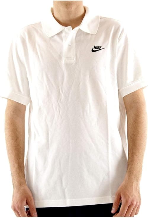 Nike Men's Ce Matchup Pq Polo on Amazon.ae - Price Tracker