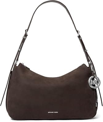 Michael Kors Womens Nolita Medium Top Zip Convertible Shoulder Nolita Medium Top Zip Convertible Shoulder on Amazon.ae - Price Tracker