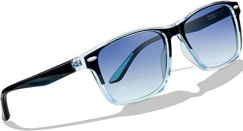 Polarized Sunglasses UV Protection Unisex Anti-Glare on Amazon - Best Deal Finder