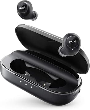 Zolo Liberty, True-Wireless Headphones on Amazon.ae - Price Tracker