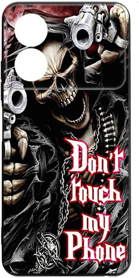 Soft TPU Silicone Case with Camera Protection Silicone Case Cover for ZTE Blade A34 Smartphone (Mode 8) on Amazon.ae - Price Tracker