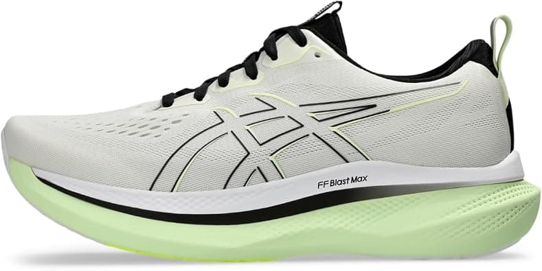 Asics Men's Glideride Max mens Sneaker on Amazon - Best Deal Finder