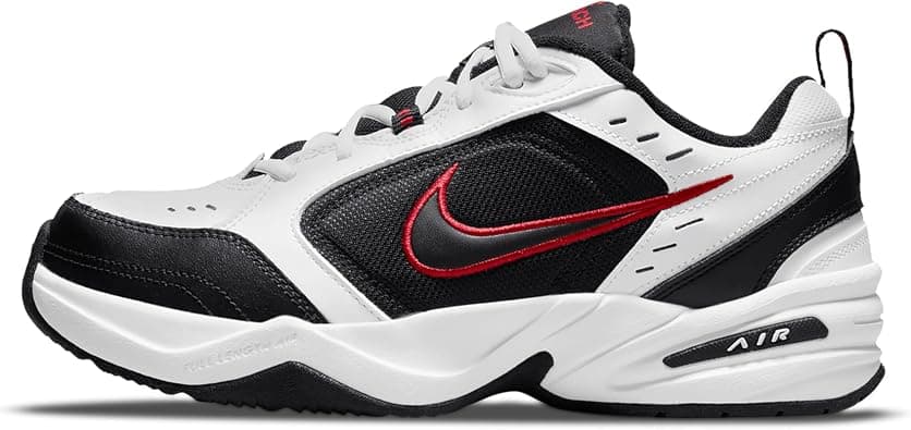 Nike Air Monarch Iv mens Sneaker on Amazon - Best Deal Finder