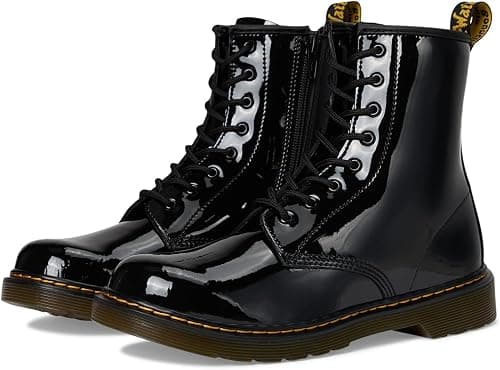 Dr. Martens Womens Chelsea Boot Combat Boot on Amazon - Best Deal Finder