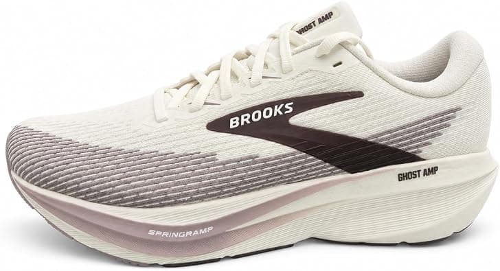 Brooks Ghost AMP Running Shoe on Amazon - Best Deal Finder
