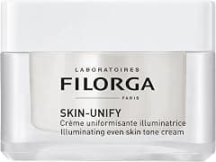 Filorga SKIN-UNIFY Illuminating Even Skin Tone Cream – Anti-Dark Spot Brightening Face Moisturizer with Vitamin C, Glabridin & Hyaluronic Acid – Radiance-Boosting French Skincare – 50ml - Amazon.sa Price Tracker