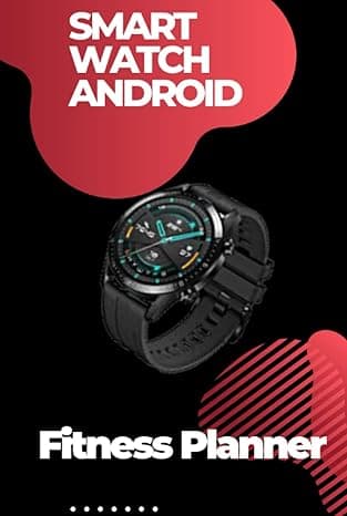 Smart watch android with fitness planner on Amazon.ae - Price Tracker