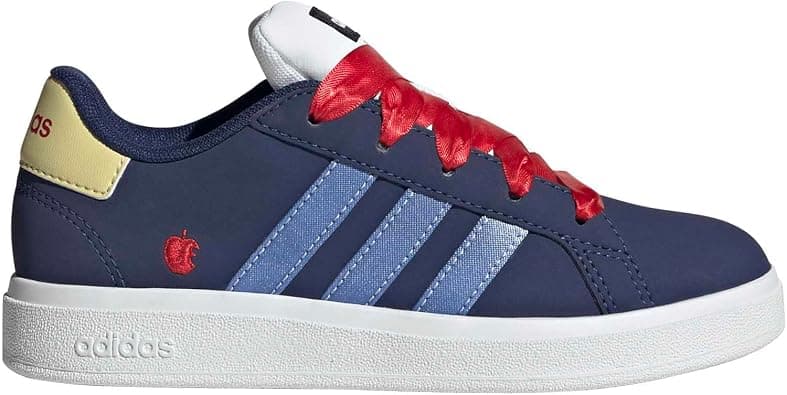 adidas Disney Snow White Grand Court 00s Shoes Kids unisex-child Shoes on Amazon - Best Deal Finder