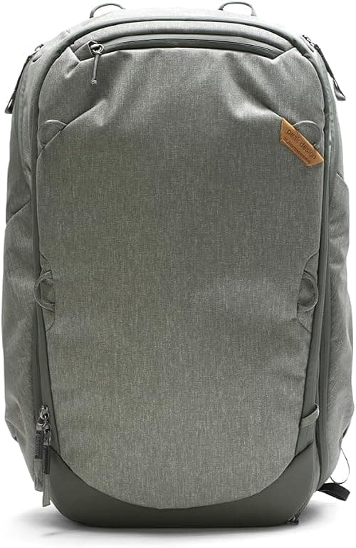 Peak Design Travel Backpack on Amazon.ae - Price Tracker