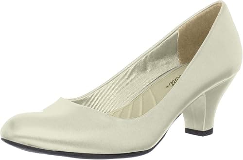 Easy Street Women's Fabulous Pump على Amazon.ae - متتبع الأسعار