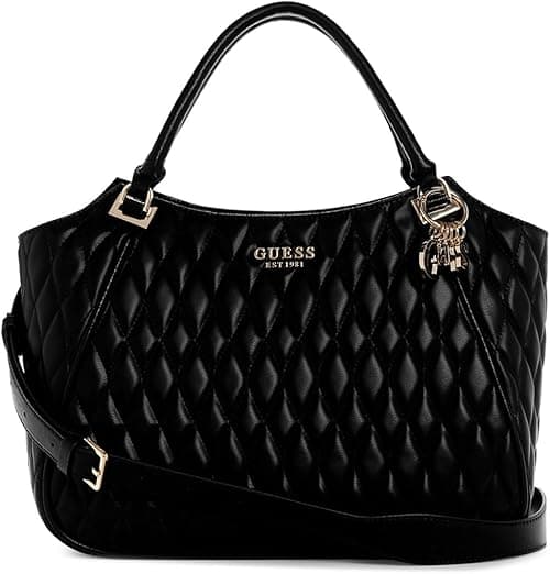 GUESS Womens Valla Tote Handbag on Amazon.ae - Price Tracker