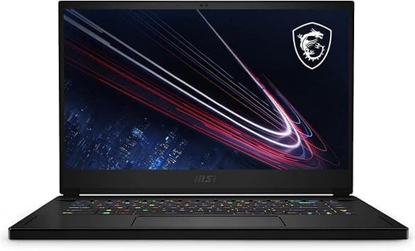 MSI GS66 Stealth Gaming Laptop: 15.6" 300Hz FHD 1080p Display, Intel Core i9-11900H, NVIDIA GeForce RTX 3080, 32GB, 1TB SSD, Thunderbolt 4, WiFi 6, Win10, Black (11UH-020) on Amazon.ae - Price Tracker