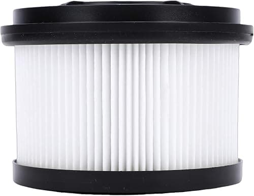 Vacuum Cleaner Filter Replacement for dreame T10 T20 T30 R10 R20 G9 G10, Easy to Remove and with ABS and HEPA Material على Amazon.ae - متتبع الأسعار