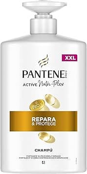 Pantene Pro-V Repairs and Protects Conditioner with 800 ml Dispenser, for Dry and Damaged Hair, Lightweight, for Daily Use, Fat-free, with Provitamin B5 and Nutrient Blend, Active on Amazon.ae - Price Tracker