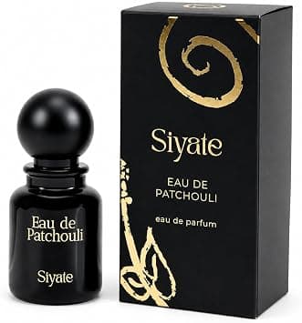 Eau De Patchouli Woody Perfume for Men and Women, Spicy Eau de Parfum with Lemon, Star Anise, Heliotrope, Orris, Jasmine, Rose Violet, Patchouli, Sandalwood, Musk and Guaiac Wood, 30 ml on Amazon.ae - Price Tracker
