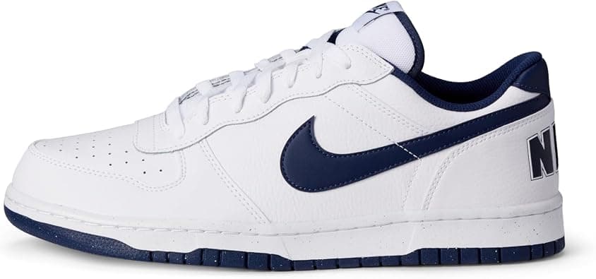 Nike BIG LOW mens LACED SHOES on Amazon - Best Deal Finder