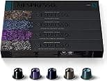 Nespresso 50 Nespresso Capsules Original Line Espresso Coffee Capsules (Arpeggio, Roma, Ristretto, Kazaar, India, 10 pods each, 50 Servings) - Amazon.ae Price Tracker