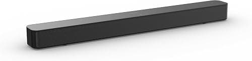 Philips Enhanced stereo 2.0 soundbar TAB4000/98 على Amazon.ae - متتبع الأسعار