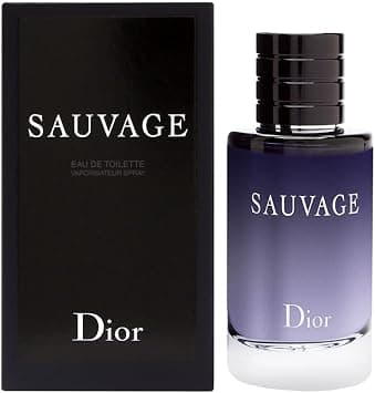 Sauvage EDT Spray 60ml - متتبع أسعار Amazon.sa