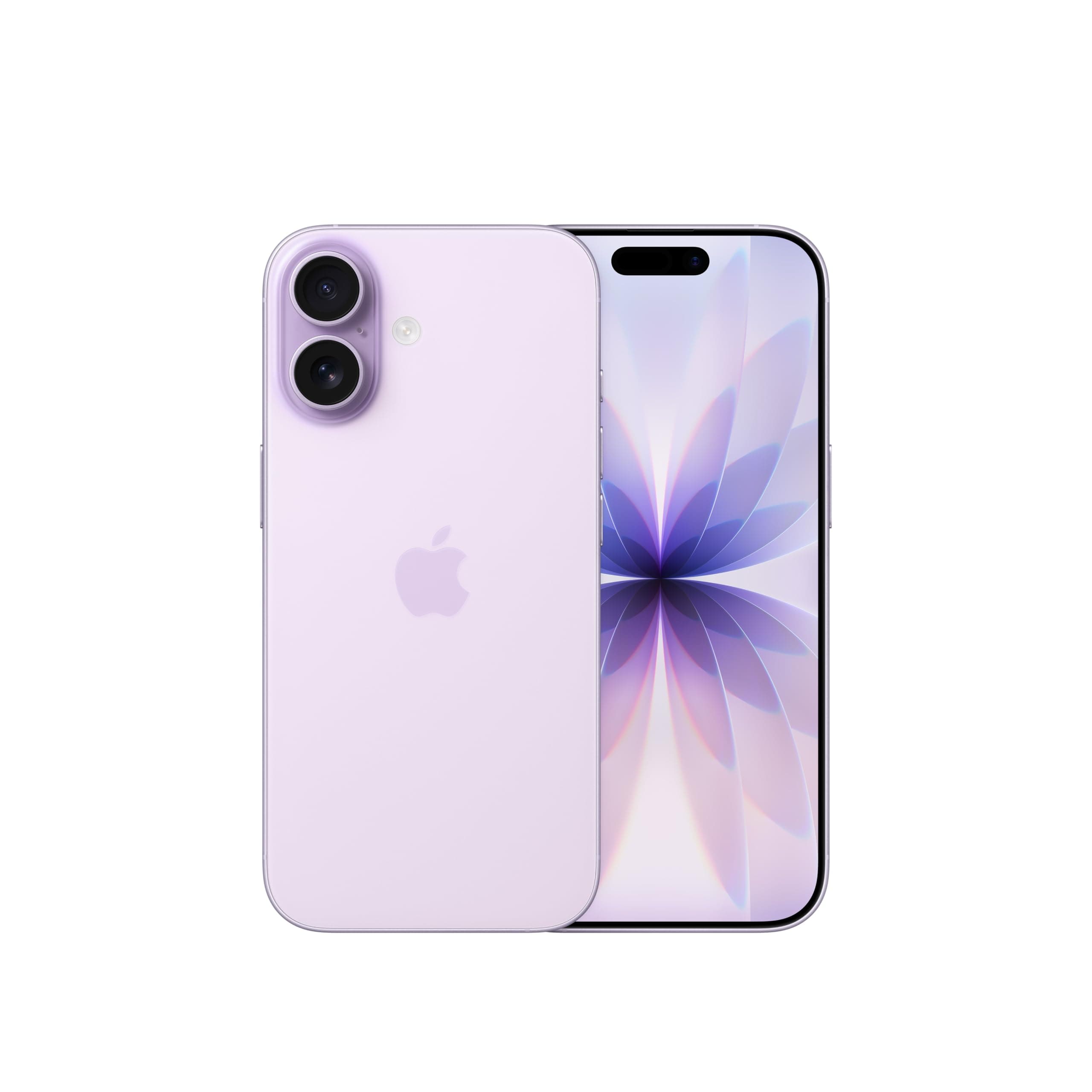 Apple iPhone 17 256 GB: 6.3-inch Display with ProMotion, A19 Chip, Center Stage Front Camera for Smarter Group Selfies, Improved Scratch Resistance, All-Day Battery Life; Lavender on Amazon.ae - Price Tracker