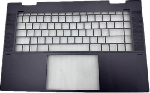 Generic Laptop Upper Case Palmrest Cover C Shell for HP OmniBook X Flip 16-as0000 on Amazon.ae - Price Tracker