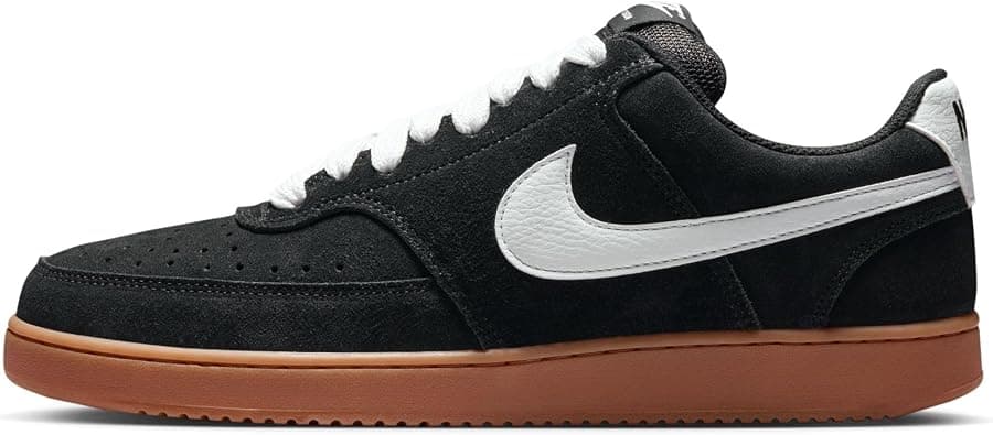 Nike Court Vision Lo Fl mens Shoes on Amazon.ae - Price Tracker