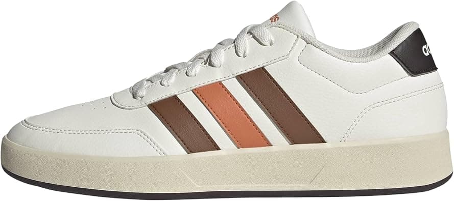 adidas BREAKNET 3.0 Mens Shoes - Low (Non Football) on Amazon.ae - Price Tracker