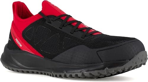 Reebok All Terrain Work Safety Toe Trail Running Work Shoe mens Work & Safety on Amazon.ae - Price Tracker