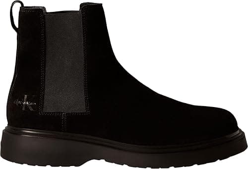 Calvin Klein Combat Ess Chelsea Boot Su Ym0ym01372 Boots for on Amazon.sa - Price Tracker