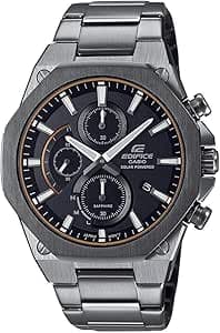 Casio Edifice Analog Dial Men's Watch on Amazon.ae - Price Tracker