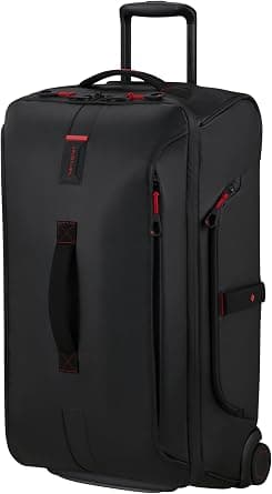 Samsonite Unisex Paradiver Light Luggage Suitcase on Amazon.ae - Price Tracker