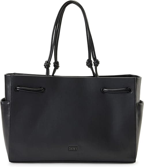 DKNY Women's Kiera Large Tote Bag on Amazon - Best Deal Finder