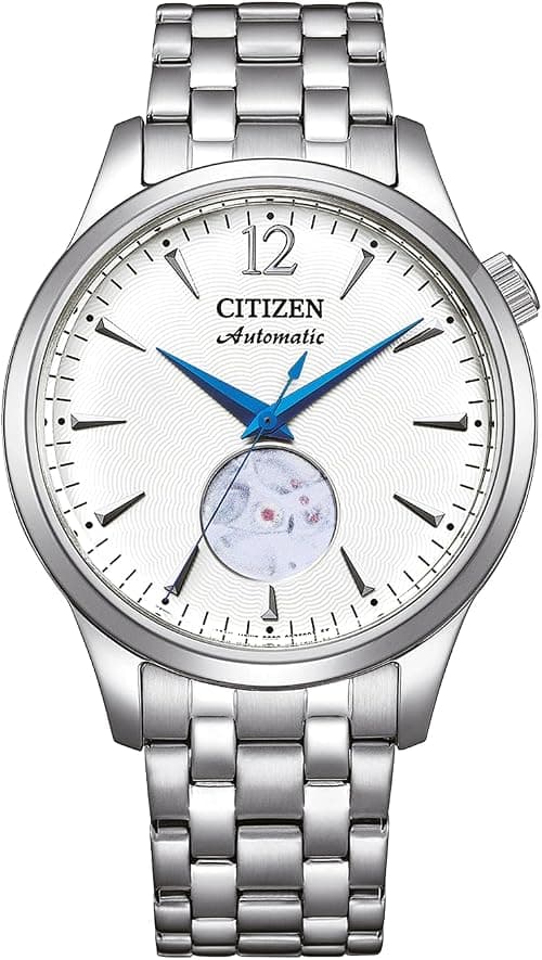 Citizen Automatic Watch NH913 على Amazon.ae - متتبع الأسعار