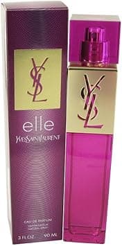 Yves Saint Laurent Ysl Elle For Women,90ml - Eau de Parfum on Amazon.ae - Price Tracker