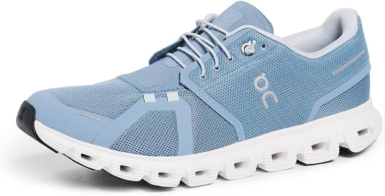 On Men's Cloud 6 Sneaker on Amazon.ae - Price Tracker