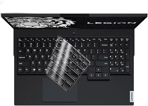 Lenovo LOQ 15IAX9 & Legion Slim 5 AI Laptop Keyboard Case & Cover on Amazon.ae - Price Tracker