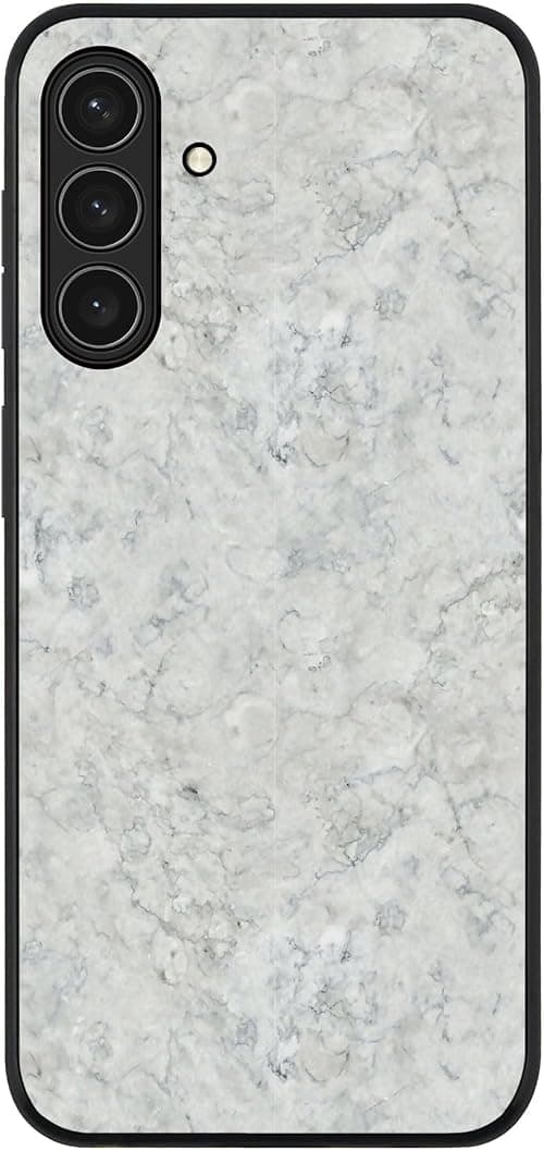 Stylizedd Case Compatible with Samsung Galaxy A17 / A17 4G / M17 Rugged cover Slim fit Camera Protection, Shockproof Thin Phone Case for Samsung Galaxy A17 / A17 4G / M17- Marble Texture White on Amazon.ae - Price Tracker