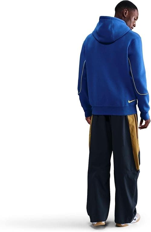 Nike Mens M NK CLUB HOODIE T90 Hoodies (pack of 1) on Amazon.ae - Price Tracker